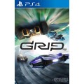 GRIP PS4